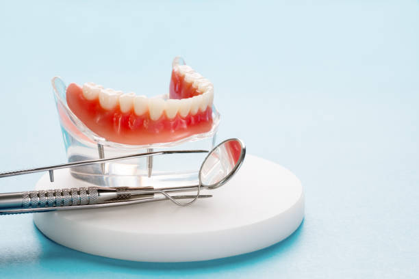 Emergency Dental Services in Grenelefe, FL